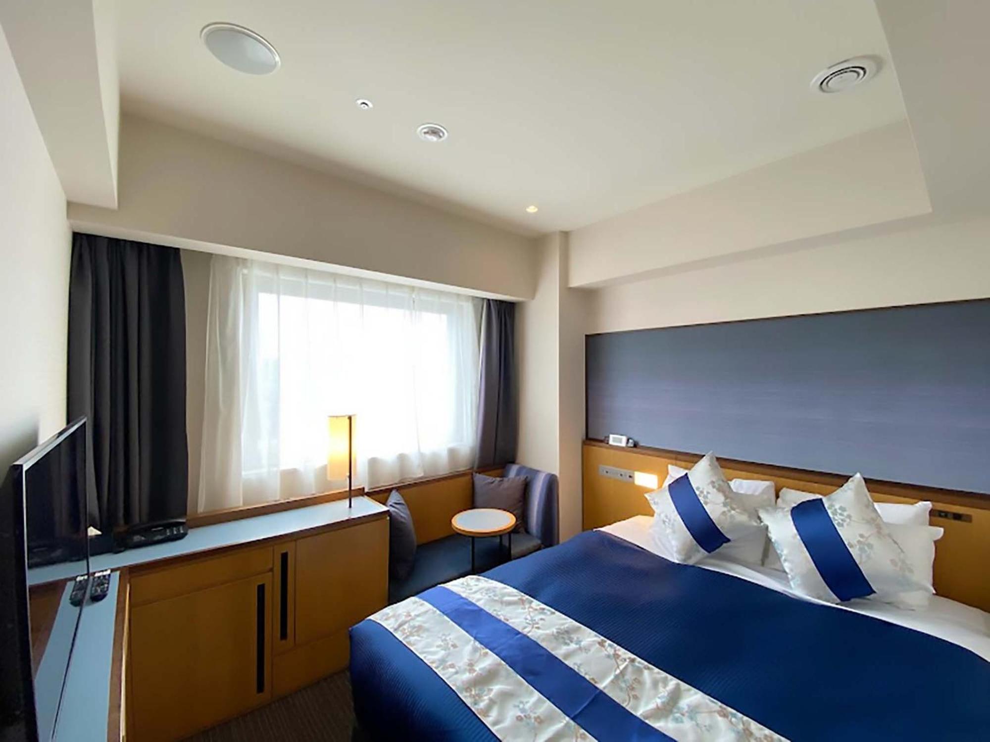 Hotel Gracery Osaka Namba Buitenkant foto