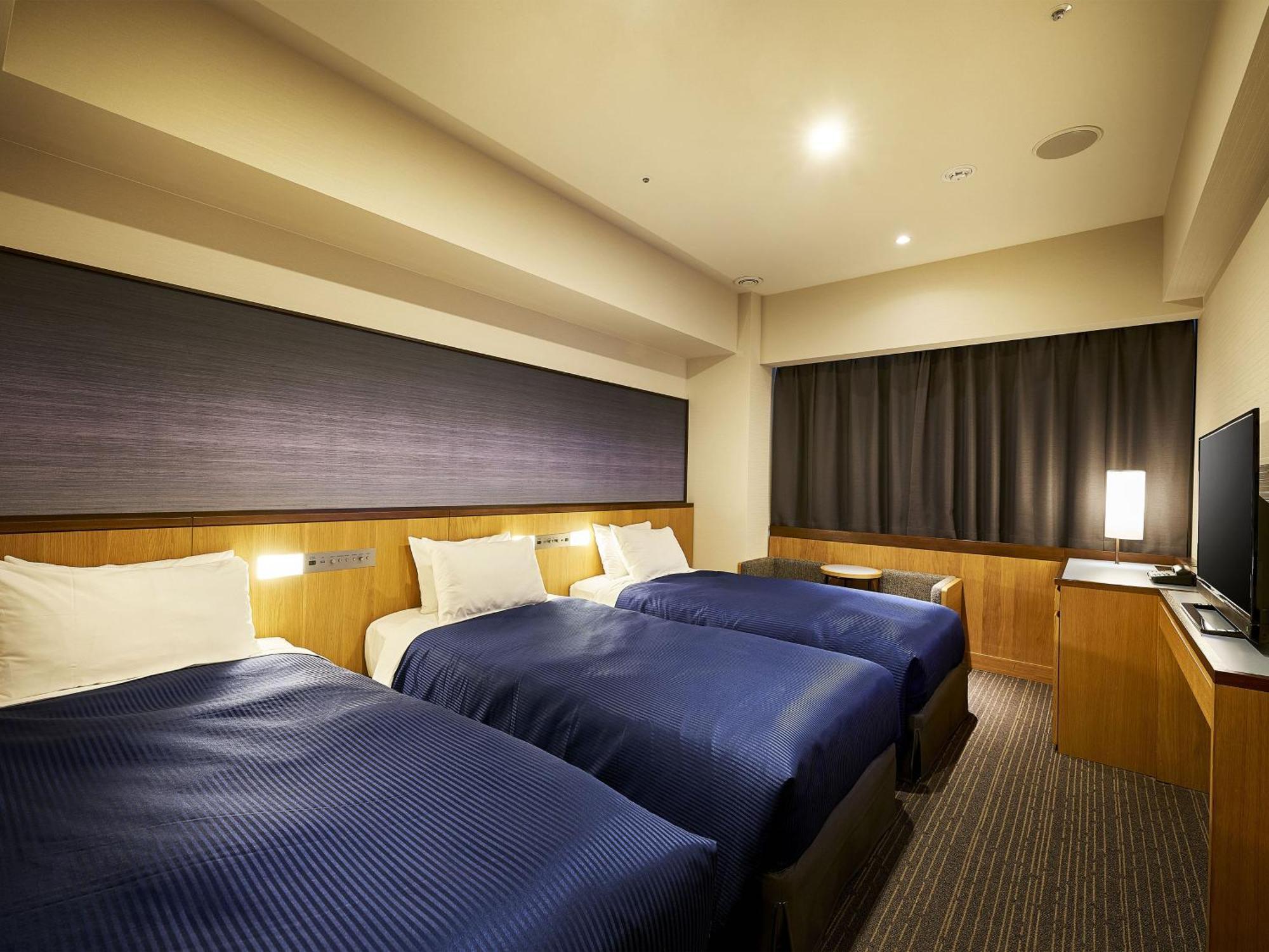 Hotel Gracery Osaka Namba Kamer foto