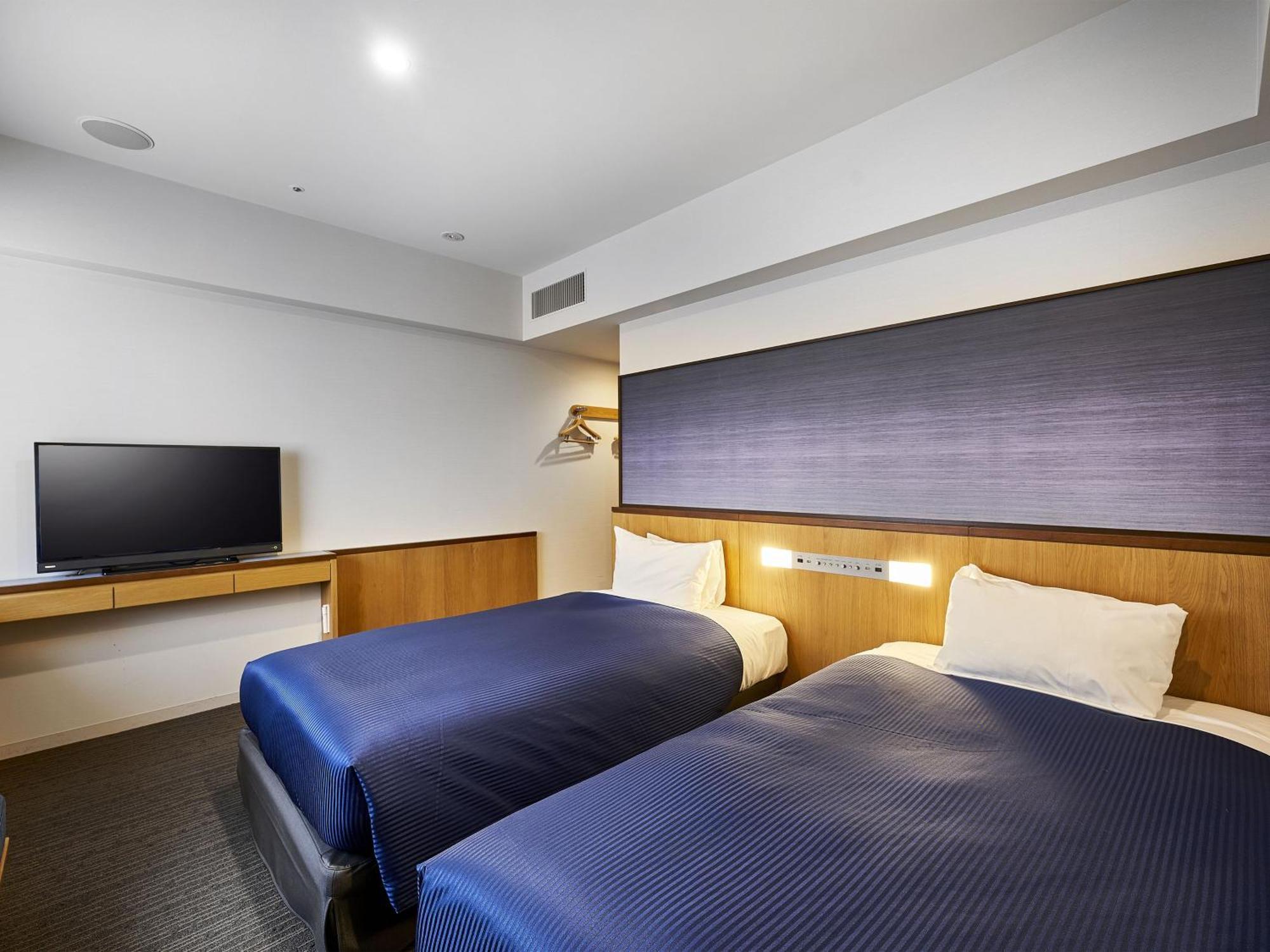 Hotel Gracery Osaka Namba Buitenkant foto