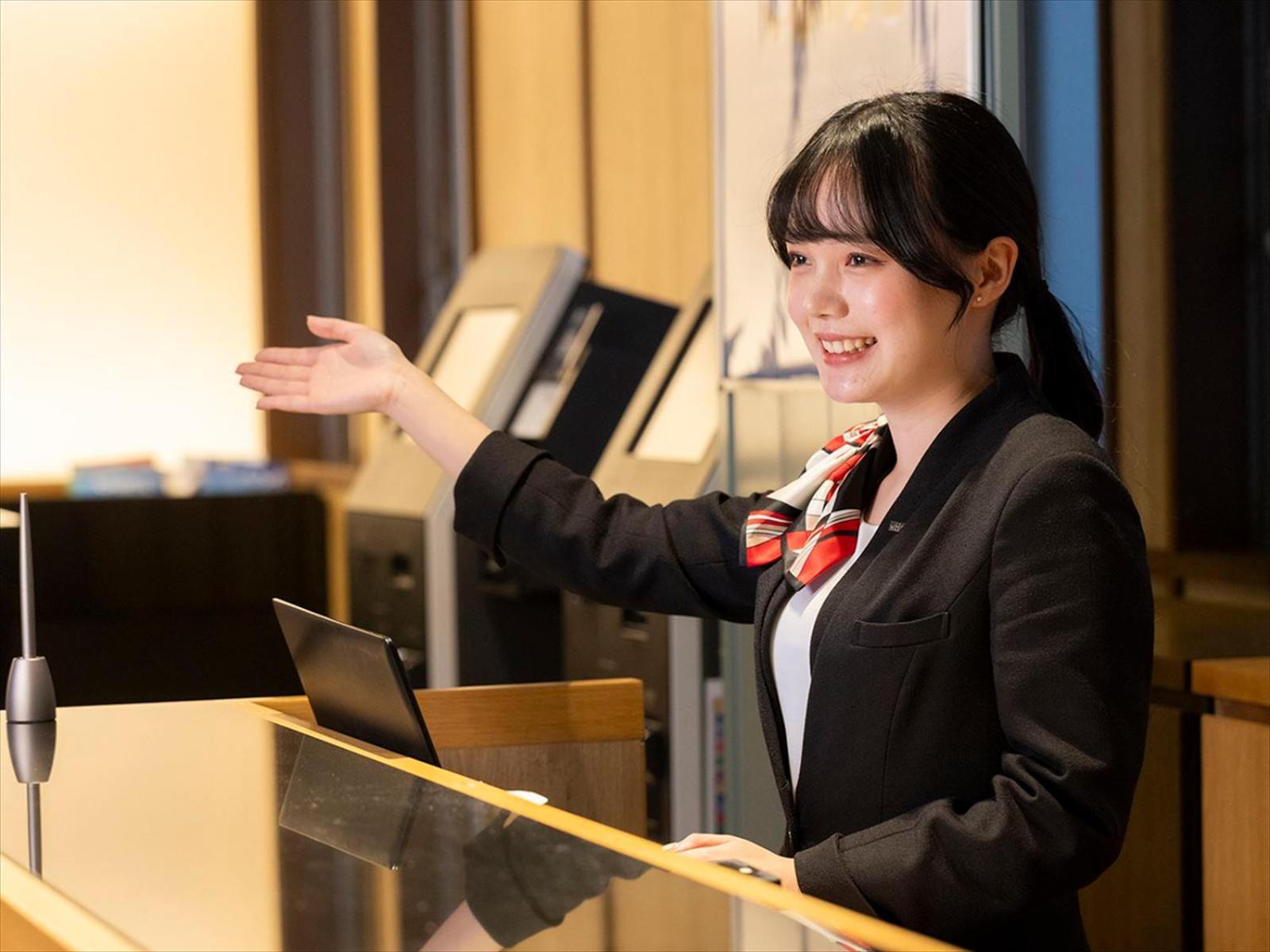 Hotel Gracery Osaka Namba Buitenkant foto