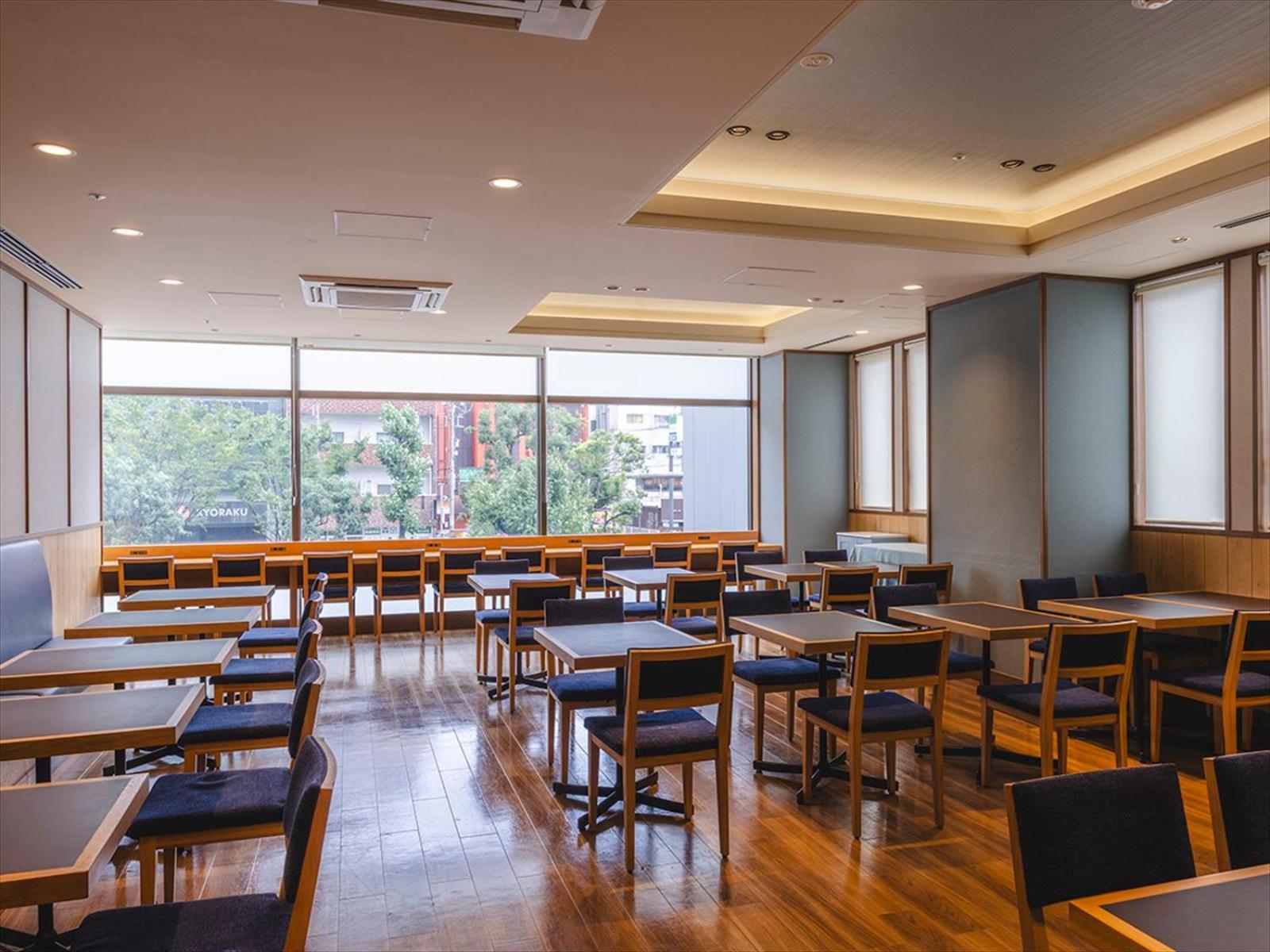 Hotel Gracery Osaka Namba Buitenkant foto
