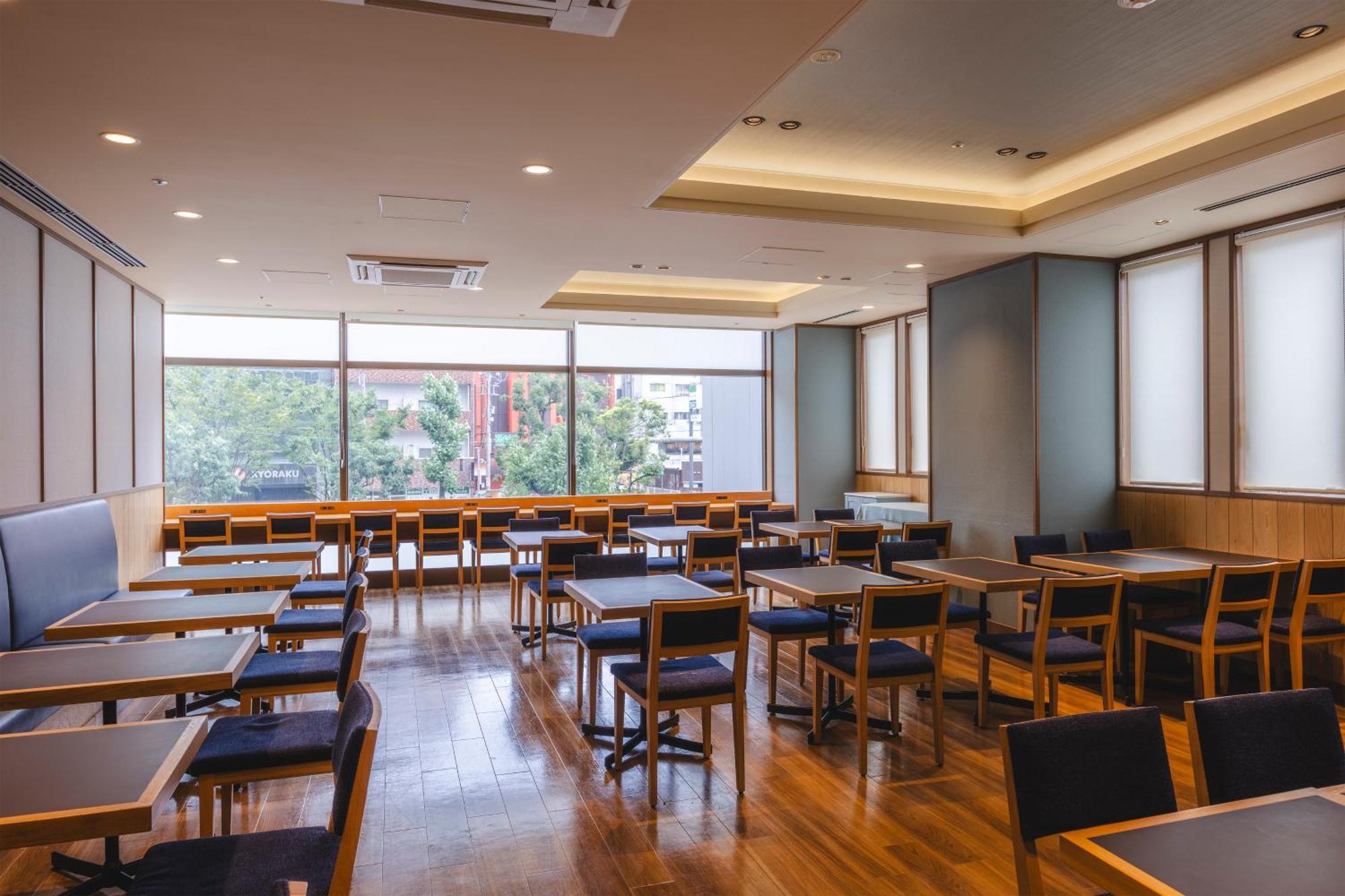 Hotel Gracery Osaka Namba Buitenkant foto